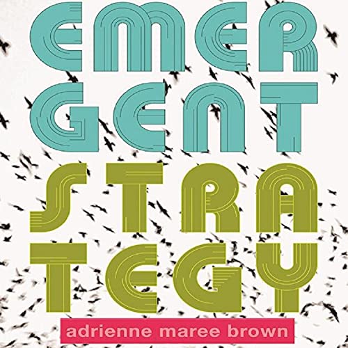 Cover for Emergent Strategy